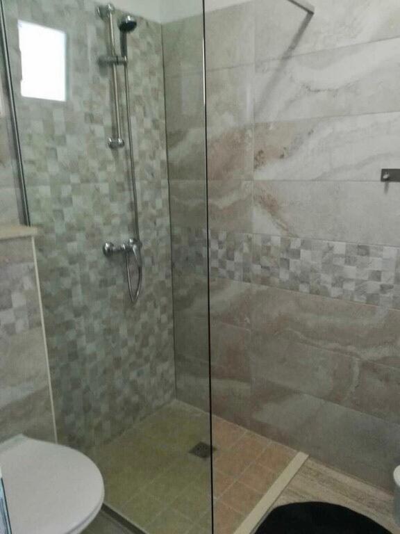 Apartmani “Kresimir” Omis Luaran gambar