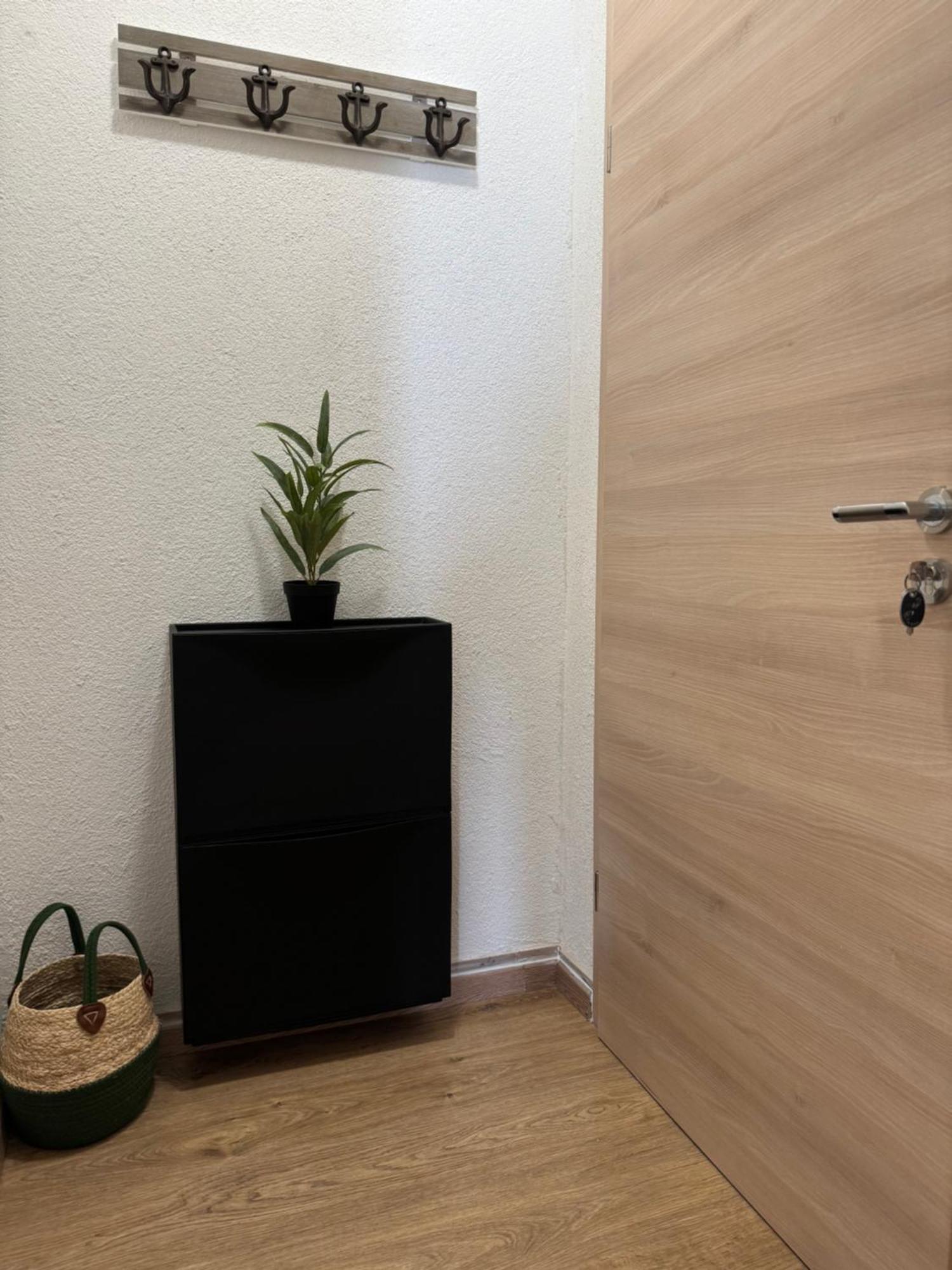 Apartmani “Kresimir” Omis Luaran gambar