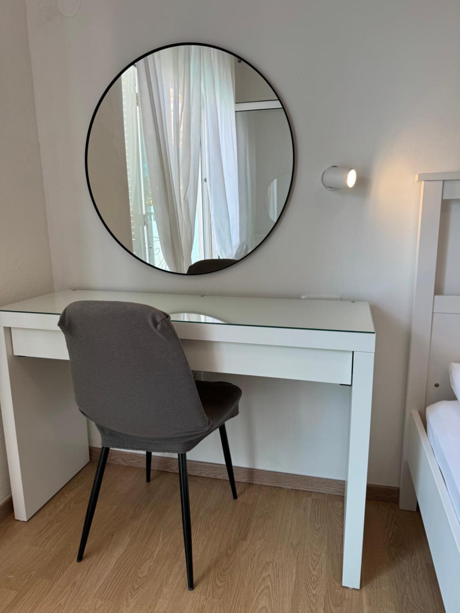 Apartmani “Kresimir” Omis Luaran gambar
